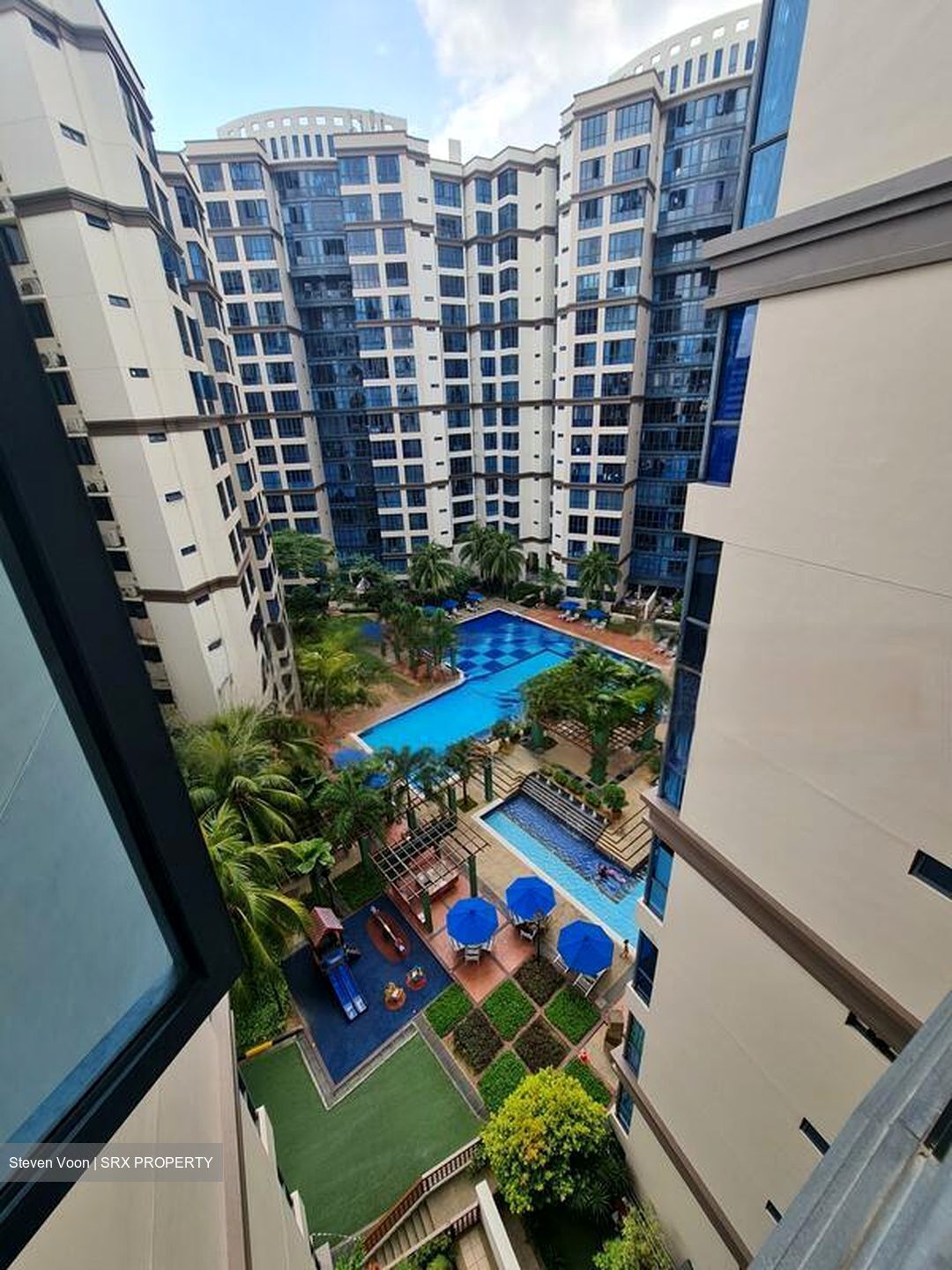 Regent Grove (D23), Condominium #460236701